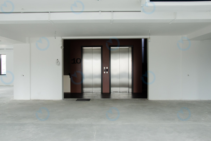 Оренда офісу 373 м.кв 3,4,6,7,8,9 поверх INFINITY (ІНФІНІТІ) - фото 7