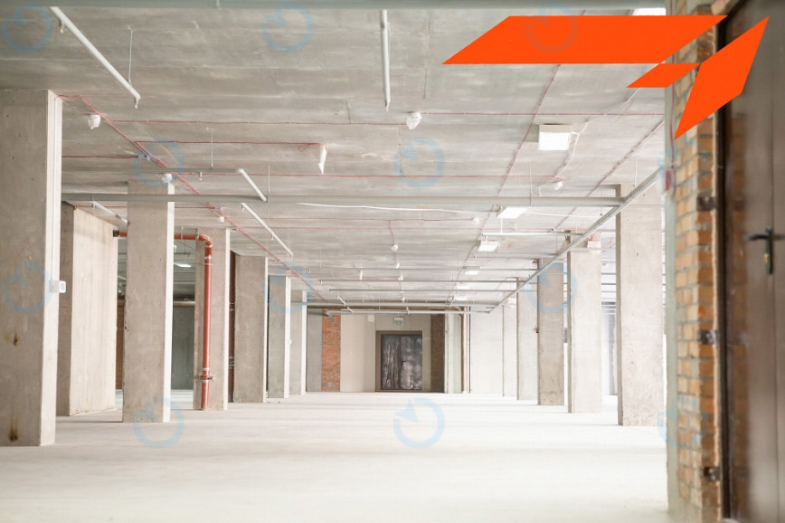 Оренда офісу 1864 м.кв 2 поверх Покровський Посад - фото 5