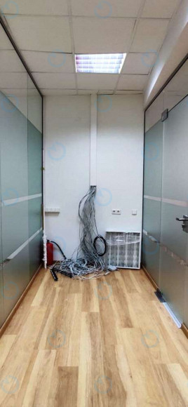 Оренда офісу 352 м.кв 8 поверх Хвиля - фото 16