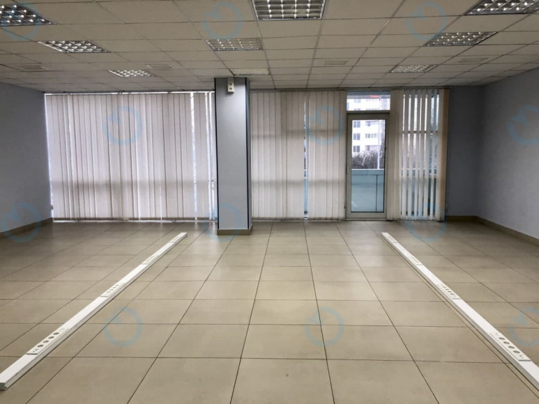 Оренда офісу 473 м.кв 2 поверх Кристал - фото 5