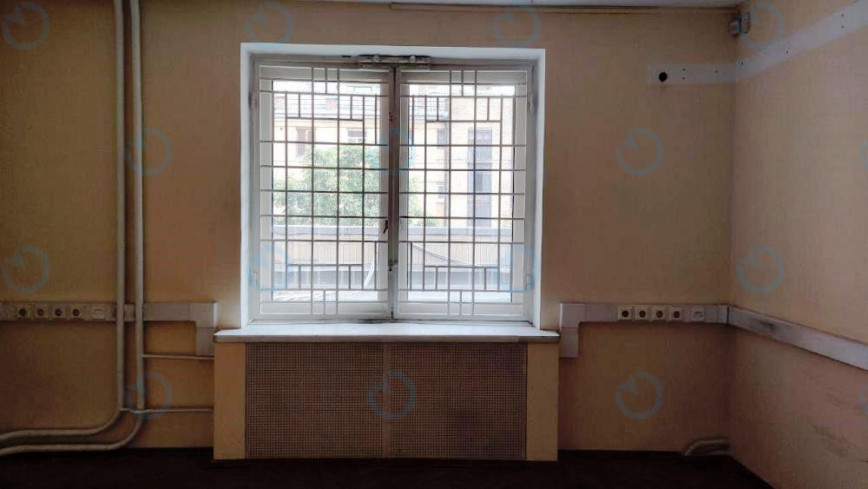 Оренда офісу 292 м.кв 3 поверх Тургенєвська, 52/58 - фото 5