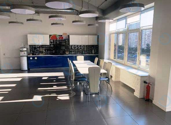 Оренда офісу 684 м.кв 3 поверх Григоренка, 23 - фото 7