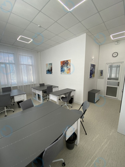 Оренда офісу 57 м.кв 2 поверх SMART OFFICE IT (Гетьмана, 2) - фото 2