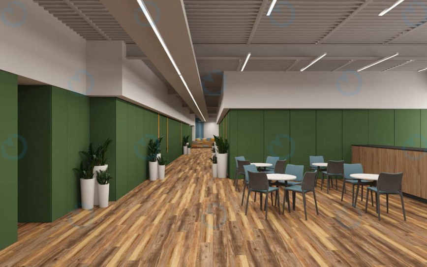 Оренда офісу 15 м.кв 5 поверх Шота Руставелі, 11 - фото 3