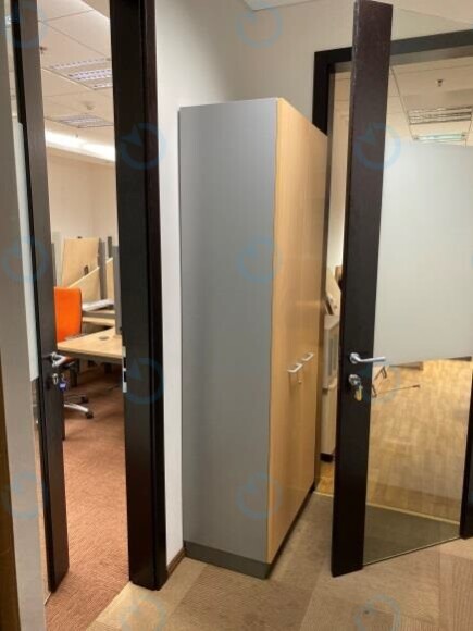 Оренда офісу 96 м.кв 11 поверх Леонардо (II черга) - фото 3