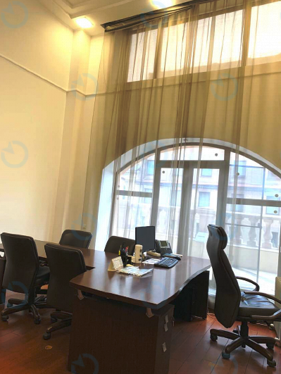 Оренда офісу 1500 м.кв 2-7 поверх Пушкінська, 26/8 - фото 3