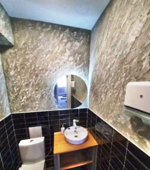 Продаж офісу 275 м.кв 23-24 поверх Григоренка, 22/20 - фото 7