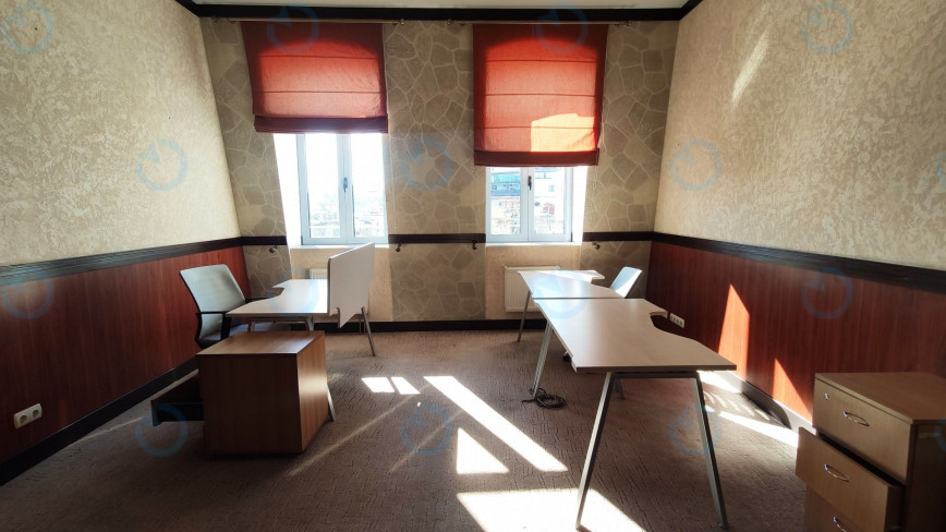 Оренда офісу 267 м.кв 6 поверх Південний Палац - фото 8