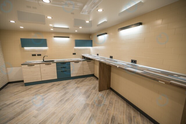 Продаж офісу 623 м.кв 1 поверх Лютневий пров. - фото 12