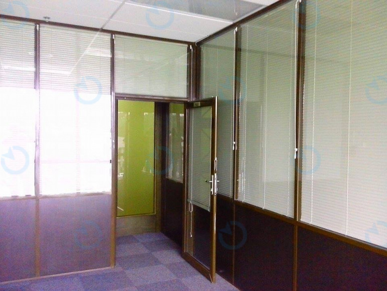 Продаж офісу 3000 м.кв 1-8 поверх Дегтярівська, 33В - фото 13