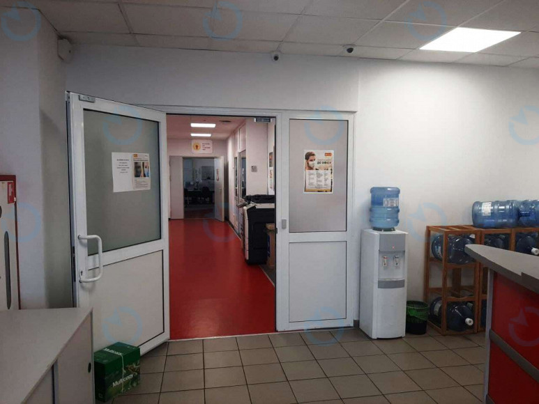 Оренда офісу 1321 м.кв 2 поверх Гришка, 3 - фото 15