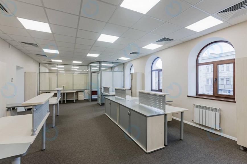 Оренда офісу 1752 м.кв 1 поверх Симона Петлюри, 14 - фото 12