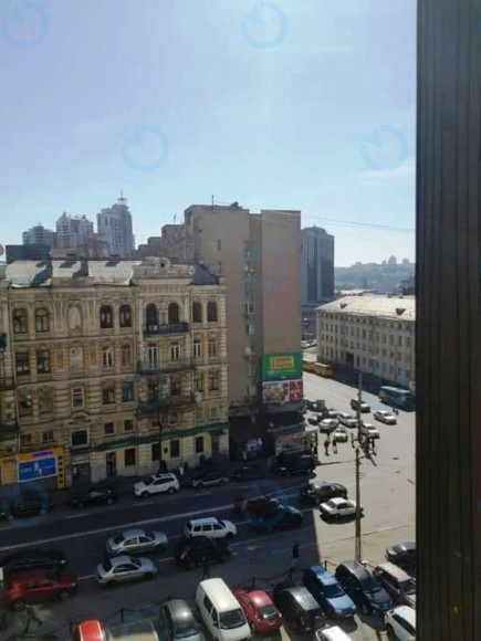 Продаж офісу 240 м.кв 6 поверх Дмитрівська, 18/24 - фото 11