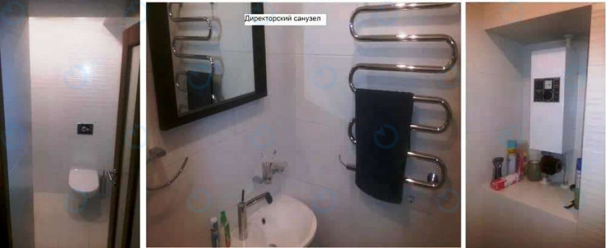 Продаж офісу 71 м.кв 22 поверх Драгоманова, 6А - фото 6