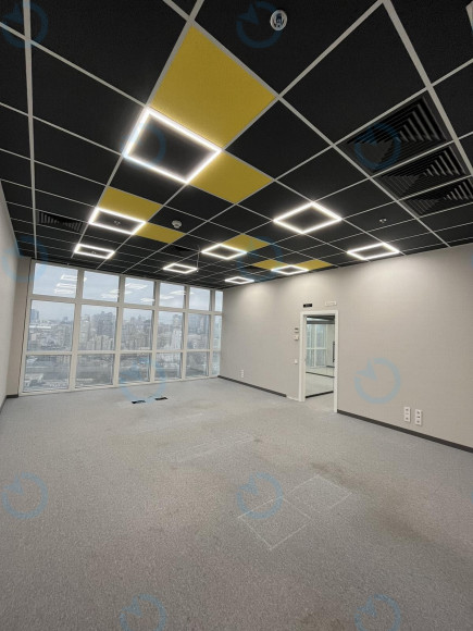 Оренда офісу 179 м.кв 6 поверх Horizon Park-2 - фото 4