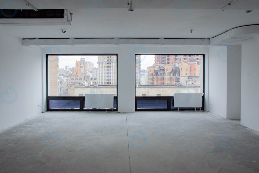 Оренда офісу 373 м.кв 3,4,6,7,8,9 поверх INFINITY (ІНФІНІТІ)