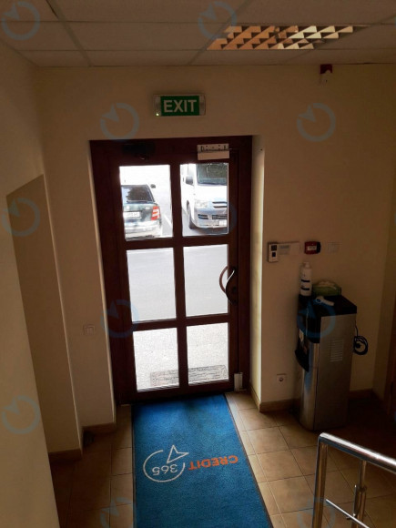 Оренда офісу 383 м.кв 1-3 поверх Михайлівська, 15/1б - фото 5