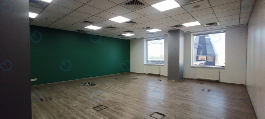 Оренда офісу 1425 м.кв 12 поверх Євразія - фото 2