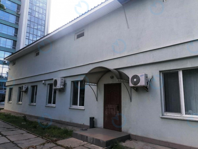 Оренда офісу 300 м.кв 1 поверх Велика Васильківська, 39 - фото 5