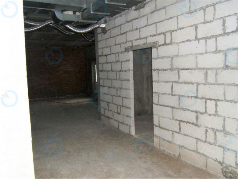 Продаж офісу 120 м.кв 2 поверх Срібнокільська, 3б - фото 6