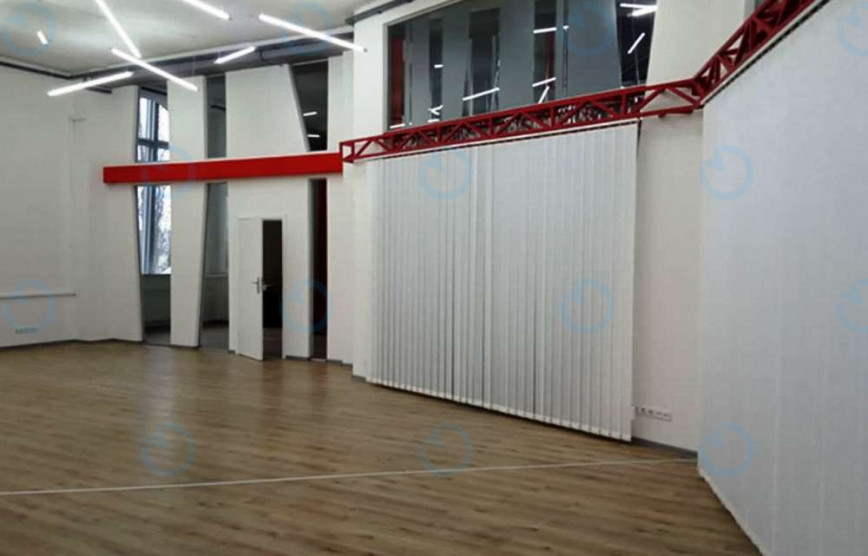 Оренда офісу 208 м.кв 4 поверх City Zen Park