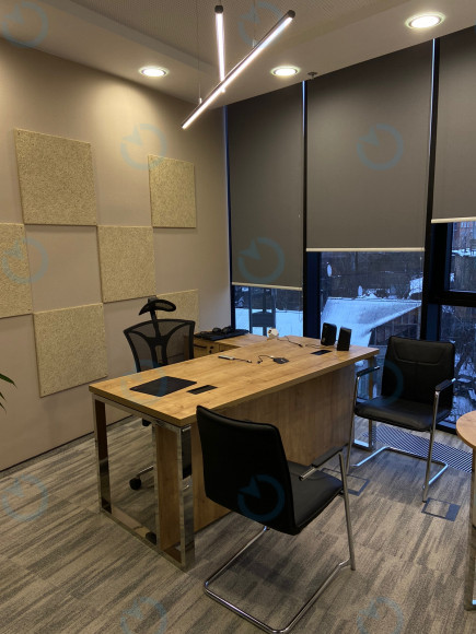 Оренда офісу 207 м.кв 1 поверх IQ Business Center - фото 10