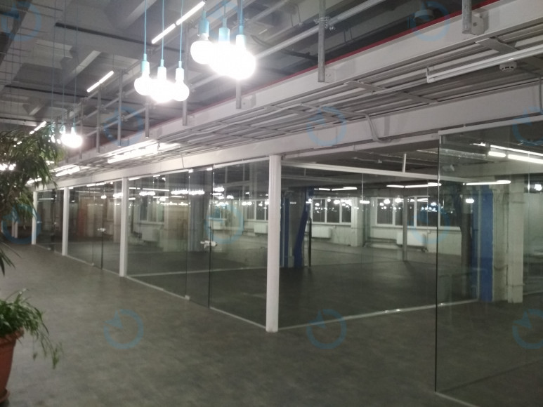 Оренда офісу 1712 м.кв 1 поверх Кубик-центр - фото 7