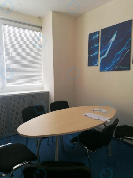 Оренда офісу 650 м.кв 3 поверх Аріадна - фото 16