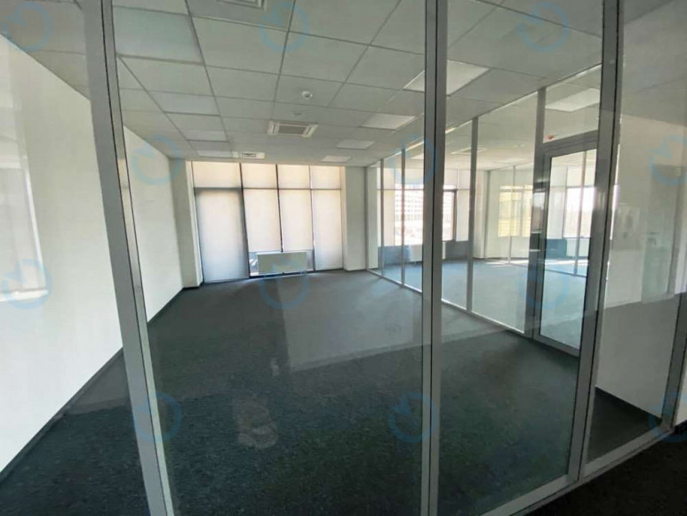 Оренда офісу 280 м.кв 2/3 поверх Бойчука, 44а - фото 13