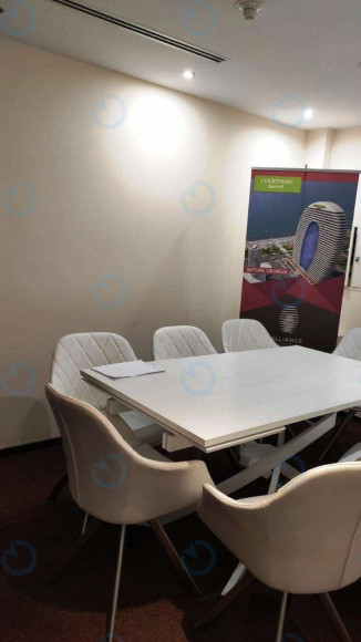 Оренда офісу 65 м.кв 6 поверх Леонардо (I черга) - фото 5