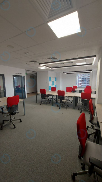 Оренда офісу 1017 м.кв 6 поверх Євразія - фото 8