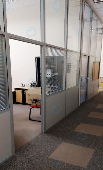 Оренда офісу 461 м.кв 1 поверх Ренесанс - фото 5