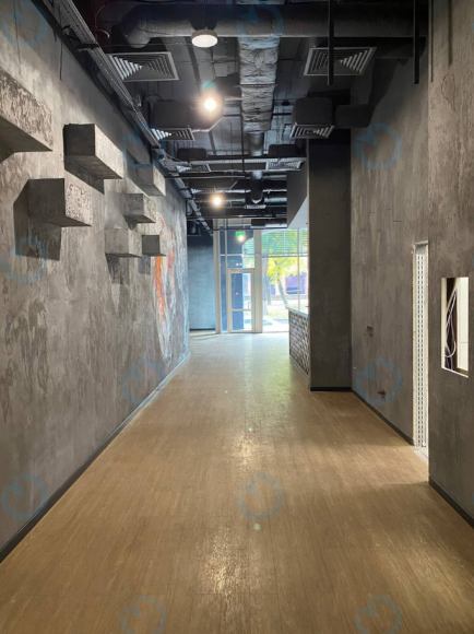 Оренда офісу 235 м.кв 1 поверх Астарта - фото 3