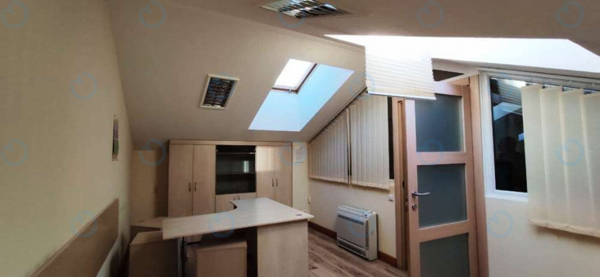 Оренда офісу 1639 м.кв 1-4 поверх Саксаганського, 67Б - фото 14