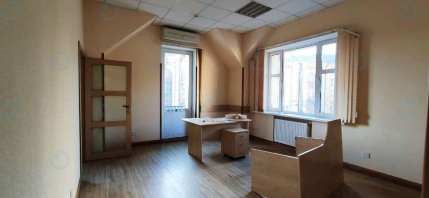Оренда офісу 1639 м.кв 1-4 поверх Саксаганського, 67Б - фото 42