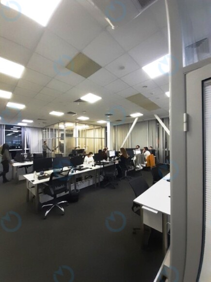 Оренда офісу 652 м.кв 4 поверх ELEVEN - фото 5