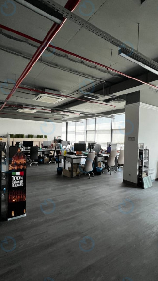 Оренда офісу 2165 м.кв 2 поверх SP Hall - фото 9