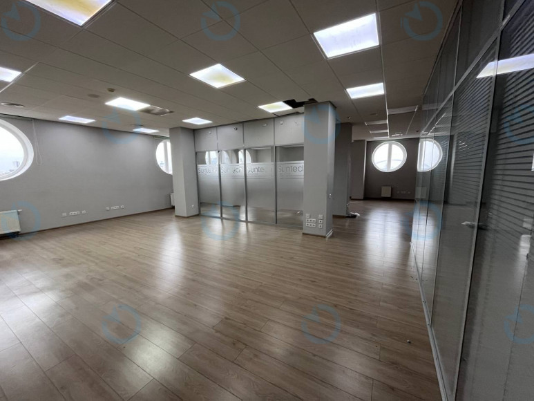 Оренда офісу 253 м.кв 5 поверх Іллінський - фото 2