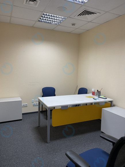 Оренда офісу 634 м.кв 1 поверх Horizon Park - фото 6