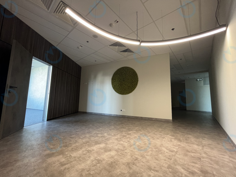 Оренда офісу 728 м.кв 7 поверх Сенатор - фото 12