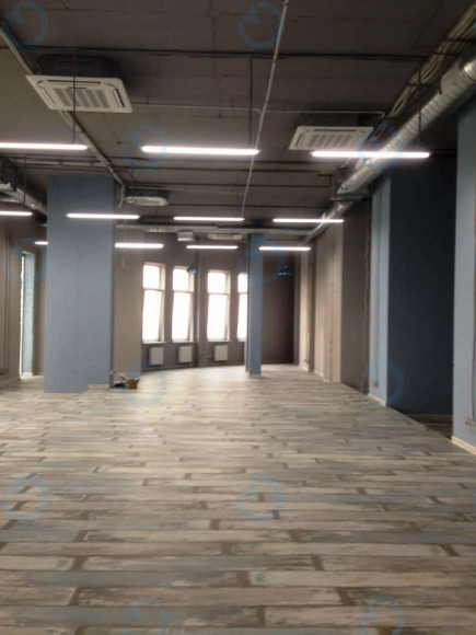 Оренда офісу 250 м.кв 23 поверх ЖК Покровський Посад - фото 2