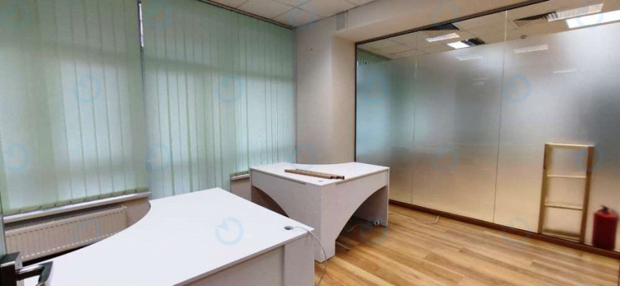 Оренда офісу 352 м.кв 8 поверх Хвиля - фото 10