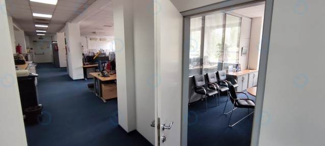 Оренда офісу 405 м.кв 5 поверх Мечникова, 3 - фото 4