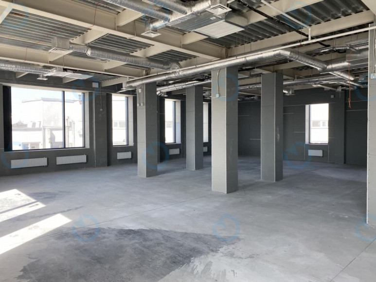 Оренда офісу 500 м.кв 1 поверх Нивки Сіті - фото 2