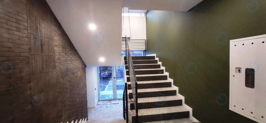 Оренда офісу 535 м.кв 1 поверх Форум City Garden - фото 2