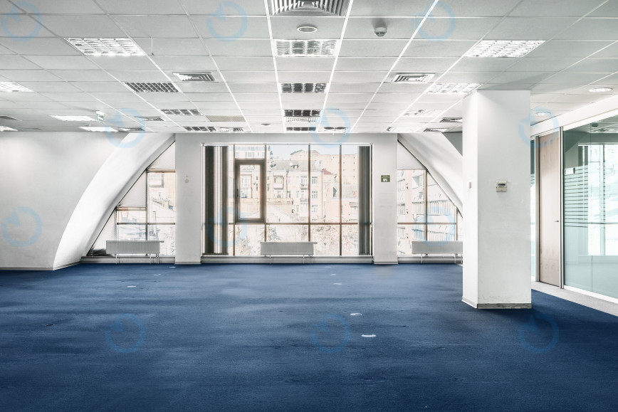 Оренда офісу 1049 м.кв 7 поверх Прайм (Prime) - фото 10