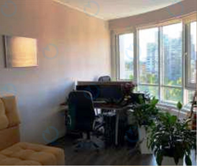 Продаж офісу 129 м.кв 8 поверх Антоновича, 131 - фото 4