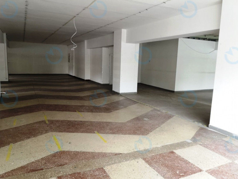 Оренда офісу 307 м.кв 2 поверх Вадима Гетьмана, 10 - фото 3