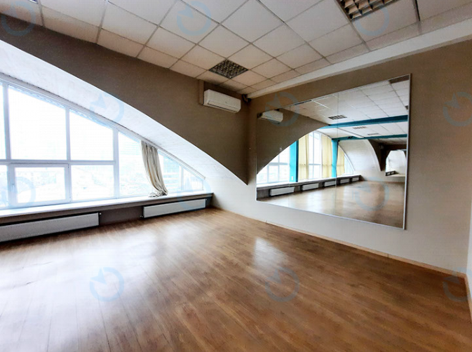 Оренда офісу 240 м.кв 5 поверх Либідь - фото 3