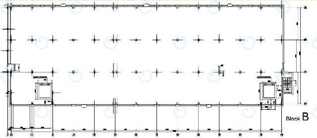 Оренда офісу 2200 м.кв 2,3,4 поверх Глибочицька, 17М - фото 12